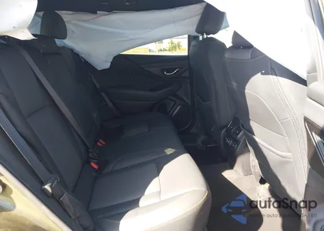 2022 Subaru Outback Wilderness z USA, uszkodzony, nr VIN 4S4BTGUD5N3199165